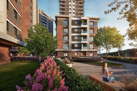 Daire Büyükçekmece, İstanbul, Türkiye №232248 - 7