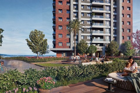 Daire Büyükçekmece, İstanbul, Türkiye №232248 - 6