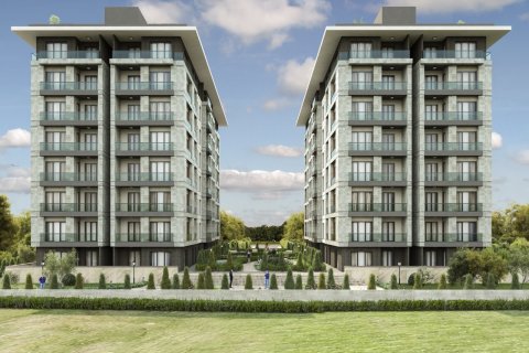 Daire Beylikdüzü, İstanbul, Türkiye №232249 - 2