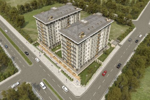 Daire Beylikdüzü, İstanbul, Türkiye №232249 - 8