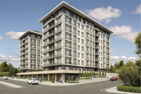 Daire Beylikdüzü, İstanbul, Türkiye №232249 - 5