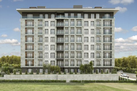 Daire Beylikdüzü, İstanbul, Türkiye №232249 - 3