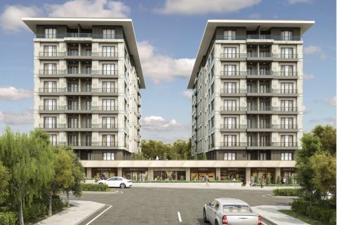 Daire Beylikdüzü, İstanbul, Türkiye №232249 - 4