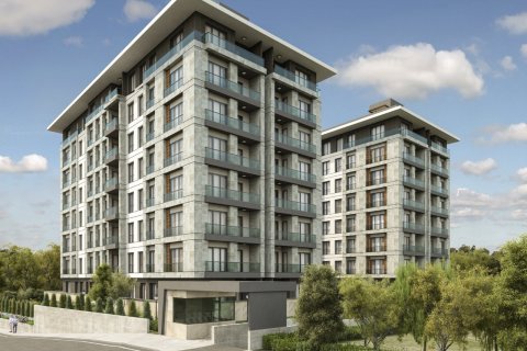 Daire Beylikdüzü, İstanbul, Türkiye №232249 - 6
