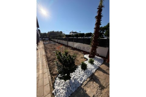 3+1 Leilighet i Manavgat, Antalya, Tyrkia Nr. 227535 - 21