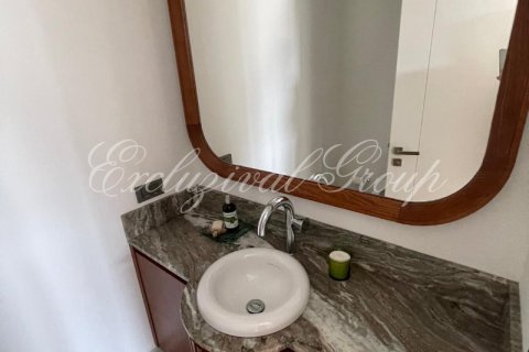 4+1 Villa i Bodrum, Mugla, Tyrkia Nr. 227538 - 15