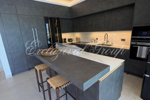 4+1 Villa i Bodrum, Mugla, Tyrkia Nr. 227538 - 5