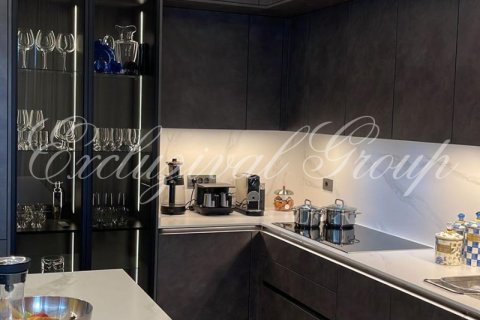 4+1 Villa i Bodrum, Mugla, Tyrkia Nr. 227538 - 7