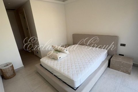 4+1 Villa i Bodrum, Mugla, Tyrkia Nr. 227538 - 10