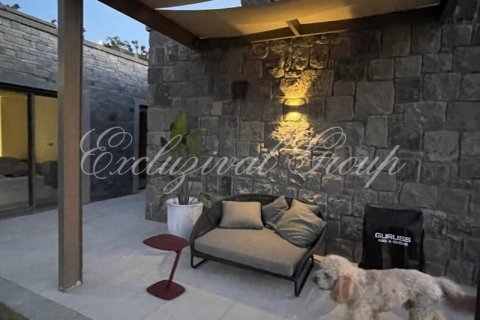4+1 Villa i Bodrum, Mugla, Tyrkia Nr. 227538 - 20