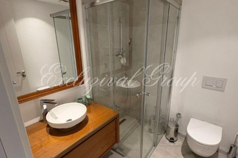 4+1 Villa i Bodrum, Mugla, Tyrkia Nr. 227538 - 14