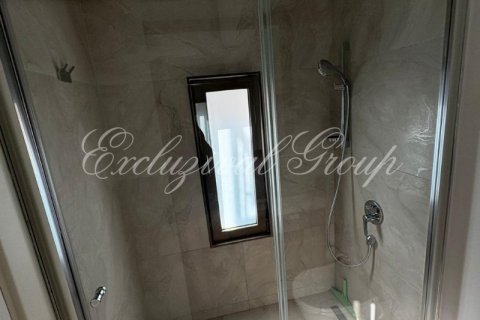 4+1 Villa i Bodrum, Mugla, Tyrkia Nr. 227538 - 13