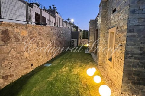 4+1 Villa i Bodrum, Mugla, Tyrkia Nr. 227538 - 22