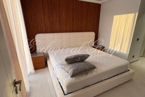 4+1 Villa i Bodrum, Mugla, Tyrkia Nr. 227538 - 9