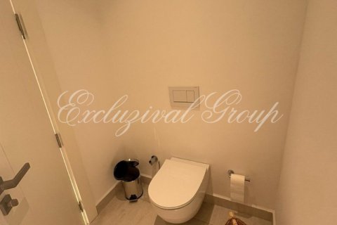 4+1 Villa i Bodrum, Mugla, Tyrkia Nr. 227538 - 16