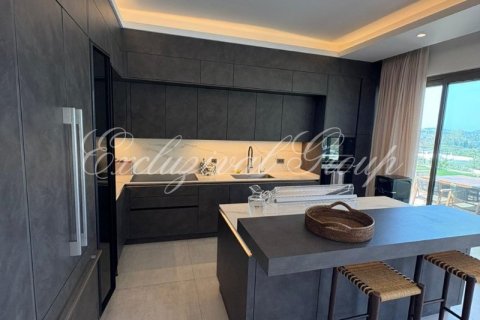 4+1 Villa i Bodrum, Mugla, Tyrkia Nr. 227538 - 6