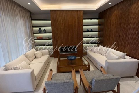 4+1 Villa i Bodrum, Mugla, Tyrkia Nr. 227538 - 4