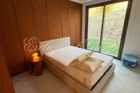 4+1 Villa i Bodrum, Mugla, Tyrkia Nr. 227538 - 8