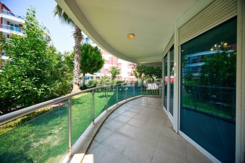 آپارتمان در Antalya ، ترکیه 2 خوابه ، 125 متر مربع. شماره 227540 - 19