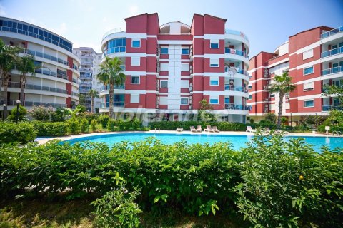 2+1 Leilighet  i Antalya, Tyrkia Nr. 227540