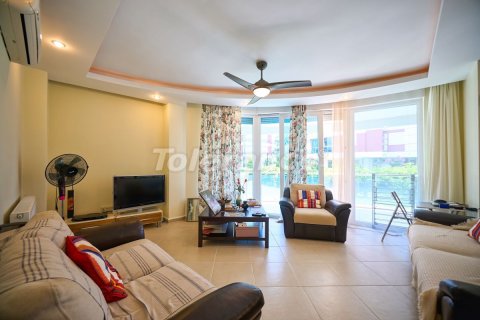 آپارتمان در Antalya ، ترکیه 2 خوابه ، 125 متر مربع. شماره 227540 - 2