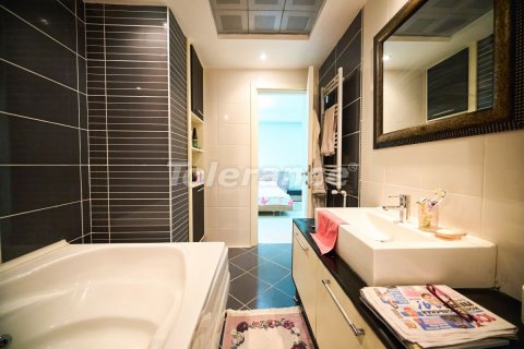 آپارتمان در Antalya ، ترکیه 2 خوابه ، 125 متر مربع. شماره 227540 - 12