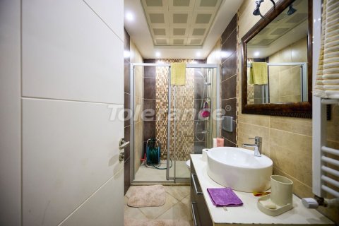 آپارتمان در Antalya ، ترکیه 2 خوابه ، 125 متر مربع. شماره 227540 - 16