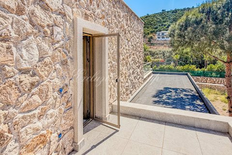 ویلا در Bodrum ، ترکیه 4 خوابه ، 220 متر مربع. شماره 227539 - 13