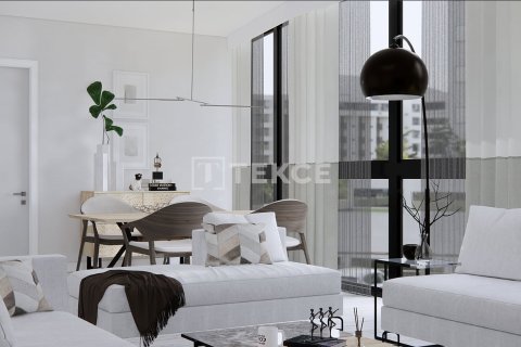 Продажа квартиры в Стамбуле, Турция 4+1, 234м2, №215391 – фото 6