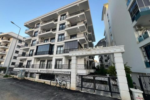 Apartment  in Mahmutlar, Antalya, Turkey No. 215385