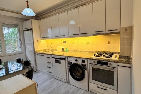 Lägenhet i Alanya, Antalya, Turkiet Nr. 215387 - 2