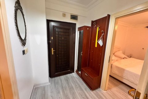 Lägenhet i Alanya, Antalya, Turkiet Nr. 215387 - 12