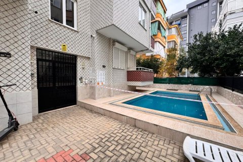 Lägenhet i Alanya, Antalya, Turkiet Nr. 215387 - 14