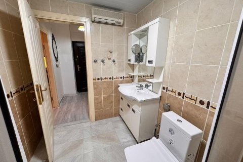 Lägenhet i Alanya, Antalya, Turkiet Nr. 215387 - 8