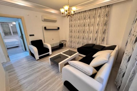 Apartment  in Alanya, Antalya, Turkey No. 215387