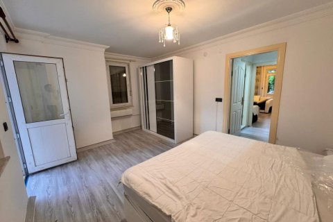 Lägenhet i Alanya, Antalya, Turkiet Nr. 215387 - 6
