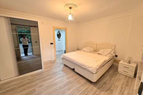 Lägenhet i Alanya, Antalya, Turkiet Nr. 215387 - 5