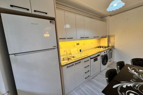 Lägenhet i Alanya, Antalya, Turkiet Nr. 215387 - 4