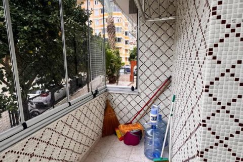 Lägenhet i Alanya, Antalya, Turkiet Nr. 215387 - 11