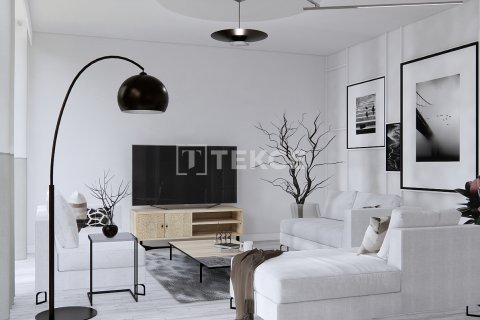 Daire 2+1 İstanbul, Türkiye №215389 - 7