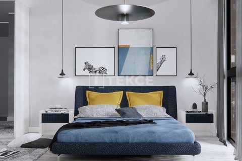 Daire 2+1 İstanbul, Türkiye №215389 - 9