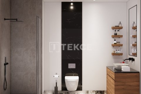 Daire 2+1 İstanbul, Türkiye №215389 - 11