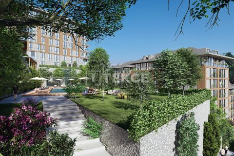 Daire 2+1 İstanbul, Türkiye №215389 - 5