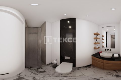 Daire 2+1 İstanbul, Türkiye №215389 - 12