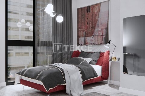 Daire 2+1 İstanbul, Türkiye №215389 - 10