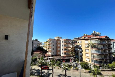 Apartment for sale  in Oba, Antalya, Turkey, 54m2, No. 215388 – photo 18