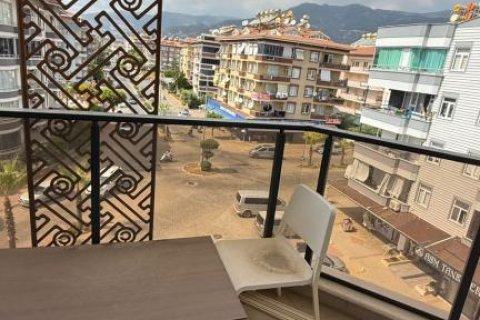 Apartment for sale  in Oba, Antalya, Turkey, 54m2, No. 215388 – photo 17
