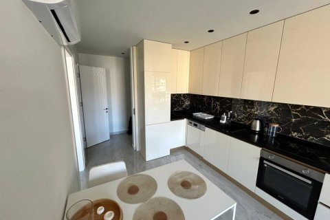 Apartment for sale  in Oba, Antalya, Turkey, 54m2, No. 215388 – photo 6