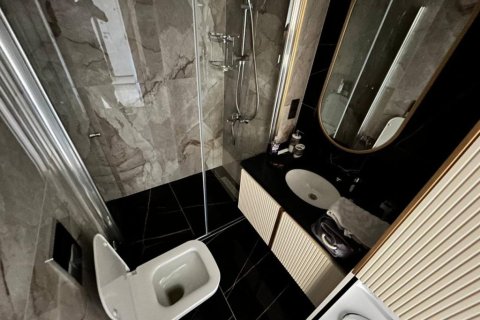Apartment for sale  in Oba, Antalya, Turkey, 54m2, No. 215388 – photo 10