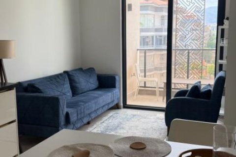 Apartment for sale  in Oba, Antalya, Turkey, 54m2, No. 215388 – photo 2